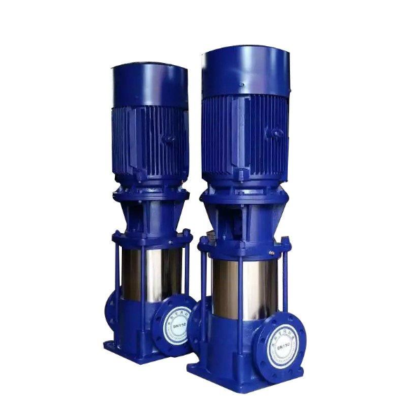 GDL立式多级离心泵，上海立式多级泵厂家，多级管道泵